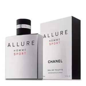 Chanel Allure Homme Sport Eau de Toilette 100ml