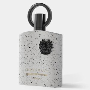 Afnan Supremacy Collector's Edition EDP 100ml