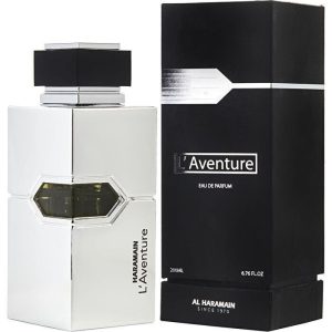 Al Haramain L'Aventure EDP 200ml