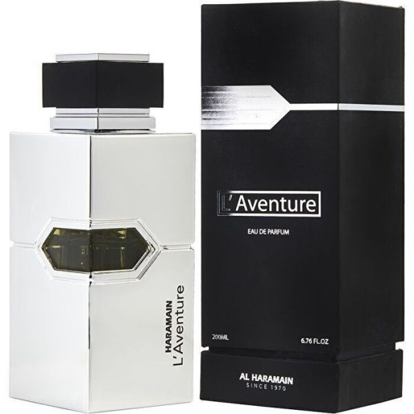 Al Haramain L'Aventure EDP 200ml
