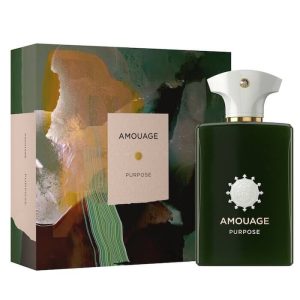 Amouage Purpose Eau de Parfum 100ml