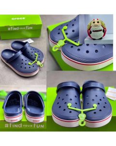 Croc Band Sandal