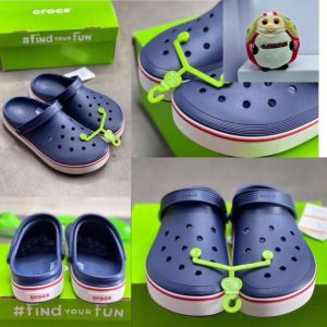 Croc Band Sandal