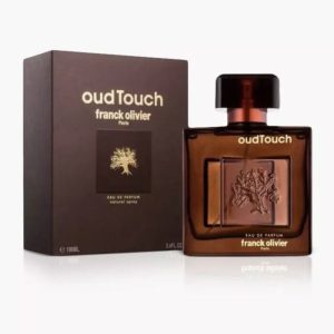 Franck Olivier Oud Touch EDP 100ml For Men