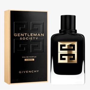 Givenchy Gentleman Society Ambree EDP 100ml