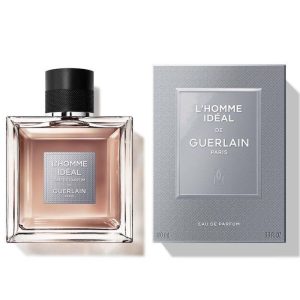 Guerlain L'Homme Ideal EDP 100ml For Men