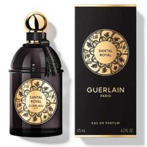 Guerlain Santal Royal EDP 125ml For Men