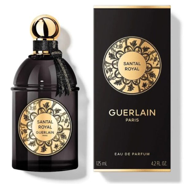 Guerlain Santal Royal EDP 125ml For Men