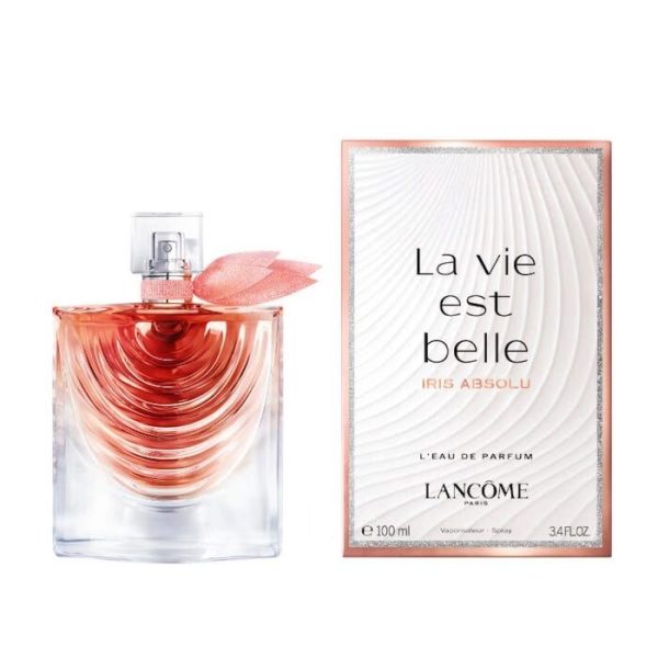 Lancome La Vie Est Belle Iris Absolu EDP 100ml For Women