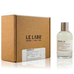 Le Labo Santal 33 Eau de Parfum 100ml
