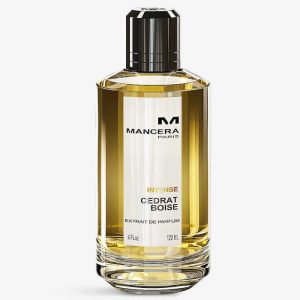 Mancera Cedrat Boise Intense Extrait de Parfum 120ml