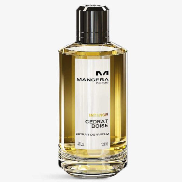Mancera Cedrat Boise Intense Extrait de Parfum 120ml