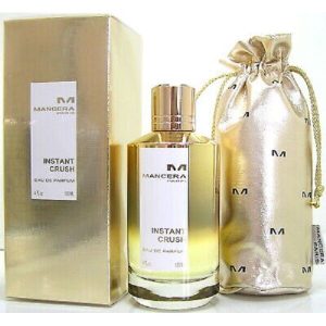 Mancera Instant Crush EDP 120ml Unisex Perfume