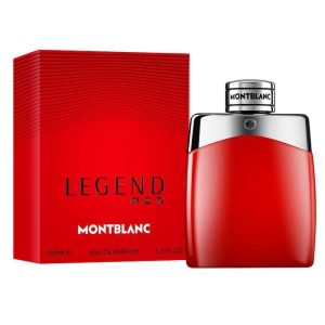 Mont Blanc Legend Red EDP 100ml For Men