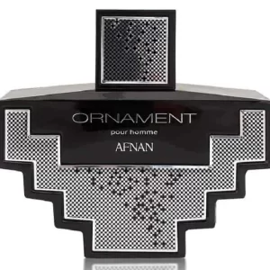 AFNAN Ornament Pour-Homme EDP 100ml
