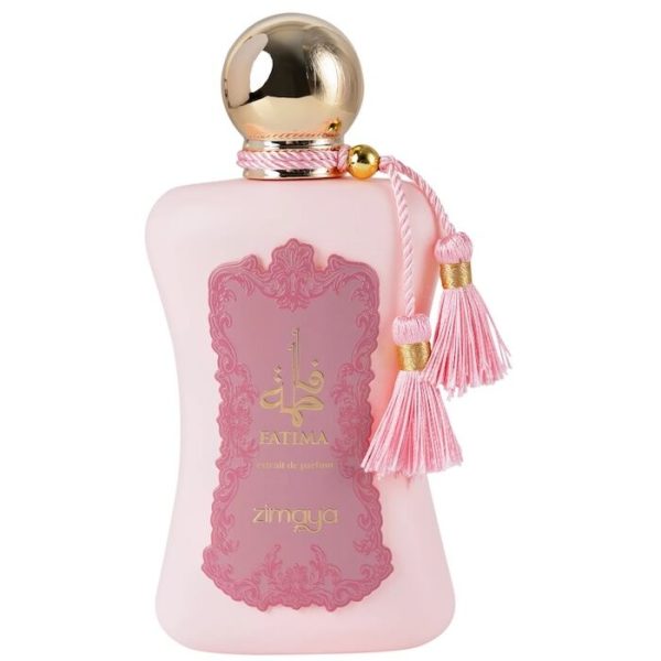 Zimaya Fatima Pink EDP 100ml