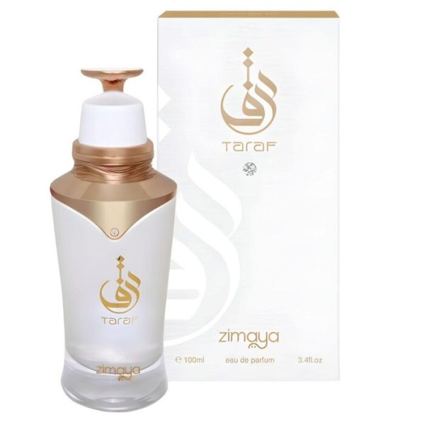 Zimaya Taraf Oud EDP 100ml