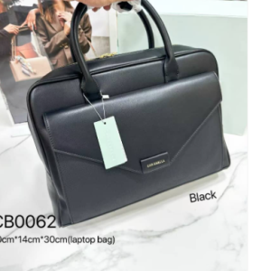Chrisbella CB0062 Quality Laptop Bag