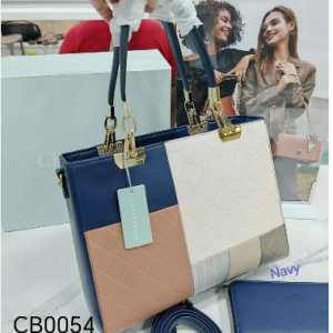 Chrisbella CB0054 Quality Fashion Bag