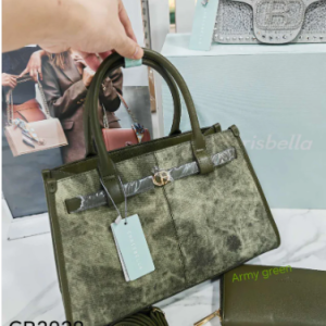 Chrisbella CB3028 Quality Fashion Bag