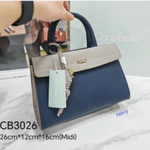 Chrisbella CB3026 Quality Fashion Bag