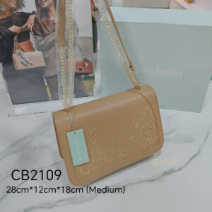 Chrisbella CB2109 Quality Fashion Bag