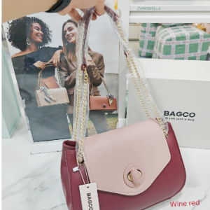 Bagco BX2036 Quality Fashion Bag