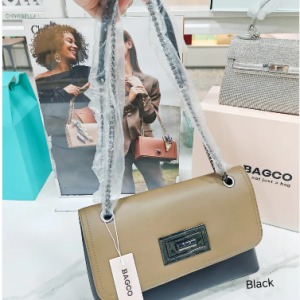 Bagco BX1019 Quality Fashion Bag