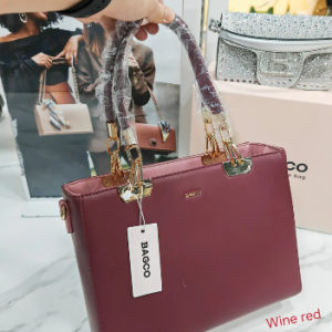 Bagco BX2010 Quality Fashion Bag