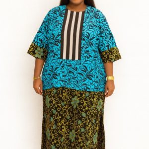 The Ene Dress
