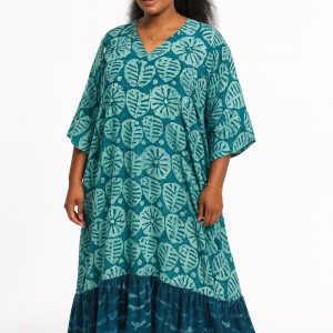 Vee Ruffles