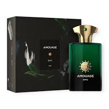 Amouage Epic EDP 100ml