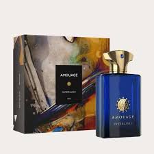 Amouage Interlude Man EDP 100ml New Pack