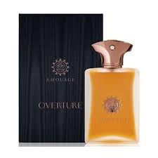 Amouage Overture EDP 100ml
