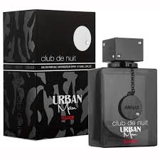 Armaf Club De Nuit Urban Man Elixir EDP 105ml