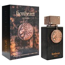 Armaf Club De Nuit Lionheart Woman EDP 105ml