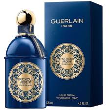 Guerlain Patchouli Ardent EDP 125ml Perfume