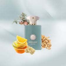 Amouage Search EDP 100ml
