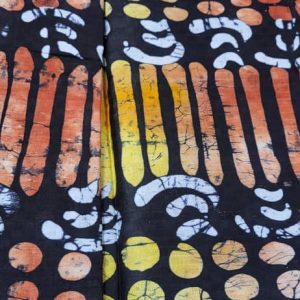 Adire Soft Cotton 37