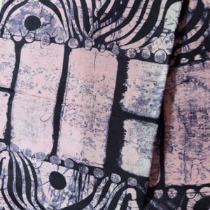 Adire Soft Cotton 43