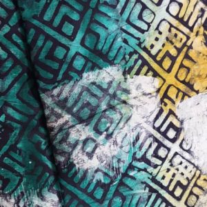 Adire Soft Cotton 42