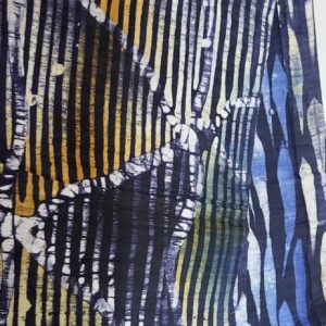 Adire Soft Cotton 44