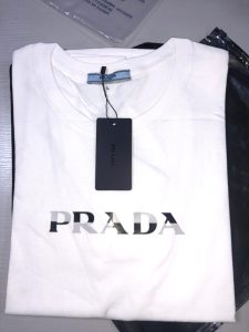Boy's Fashion T-shirt