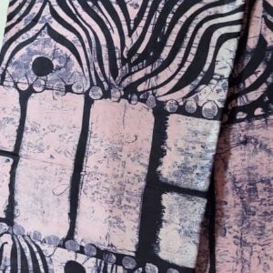 Adire Soft Cotton 43