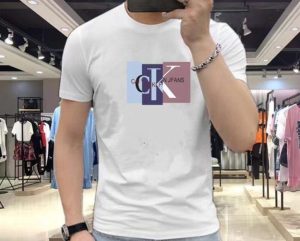 Boy's Fashion T-shirt