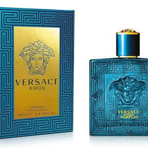 Versace Eros Parfum 100ml For Men