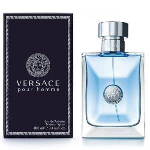 Versace Pour Homme EDT 100ml For Men