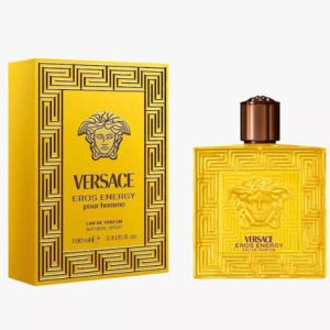 Versace Eros Energy Pour Homme EDP 100ml