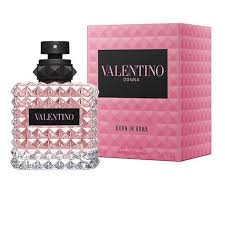Valentino Donna Born In Roma EDP 100ml For Women