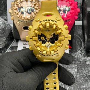 Men's Casio G-Shock Wrist Watch